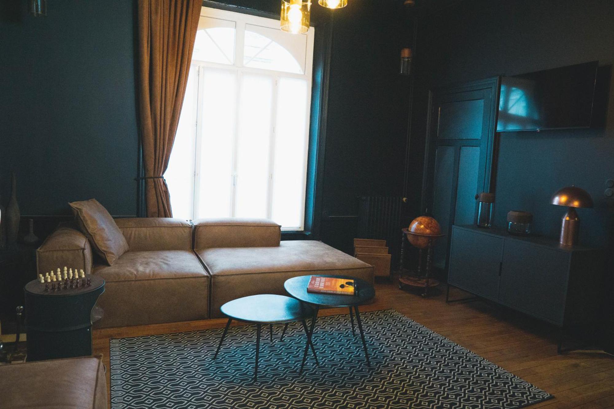 Villa37 Limoges Ngoại thất bức ảnh