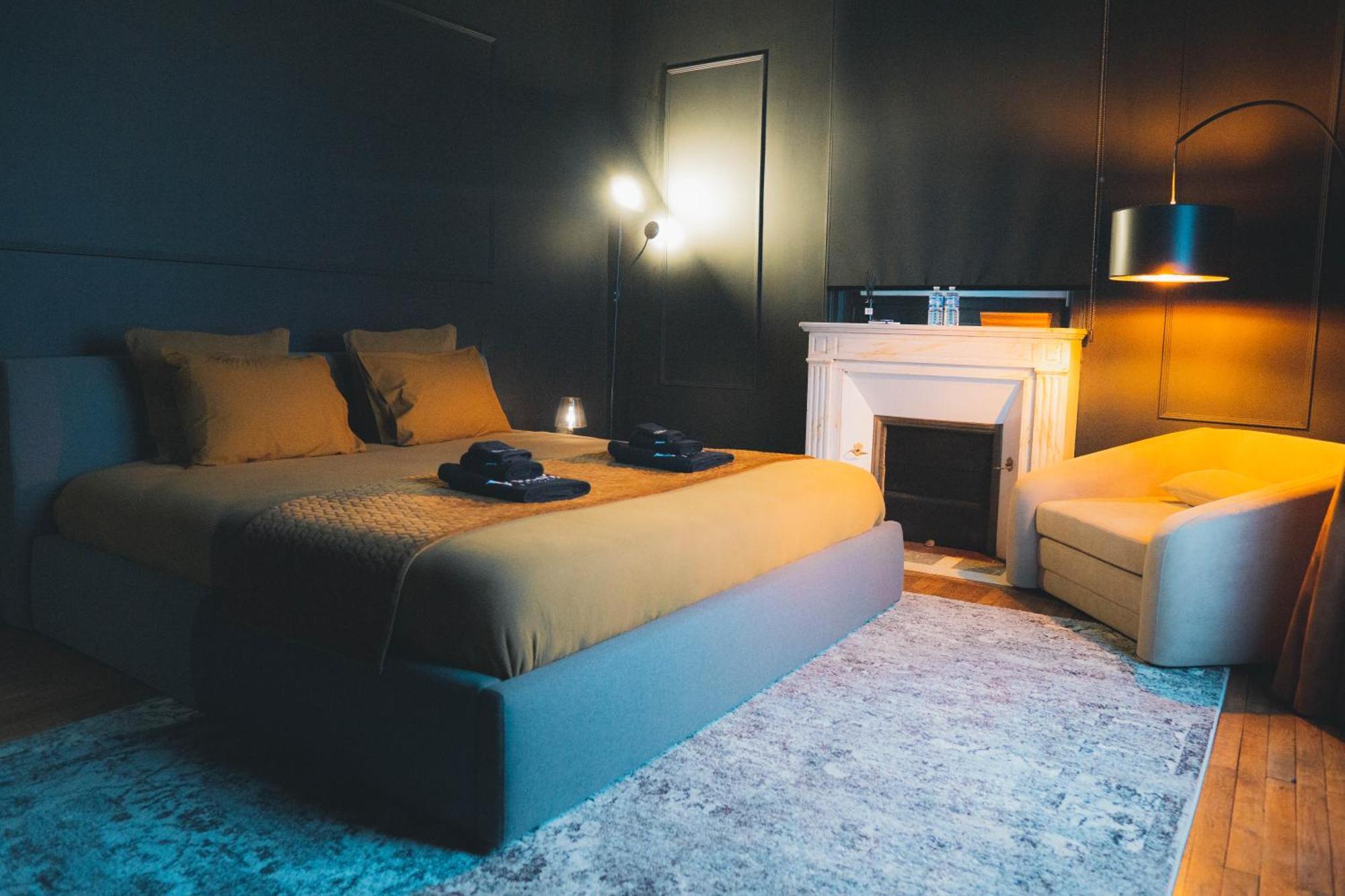Villa37 Limoges Ngoại thất bức ảnh