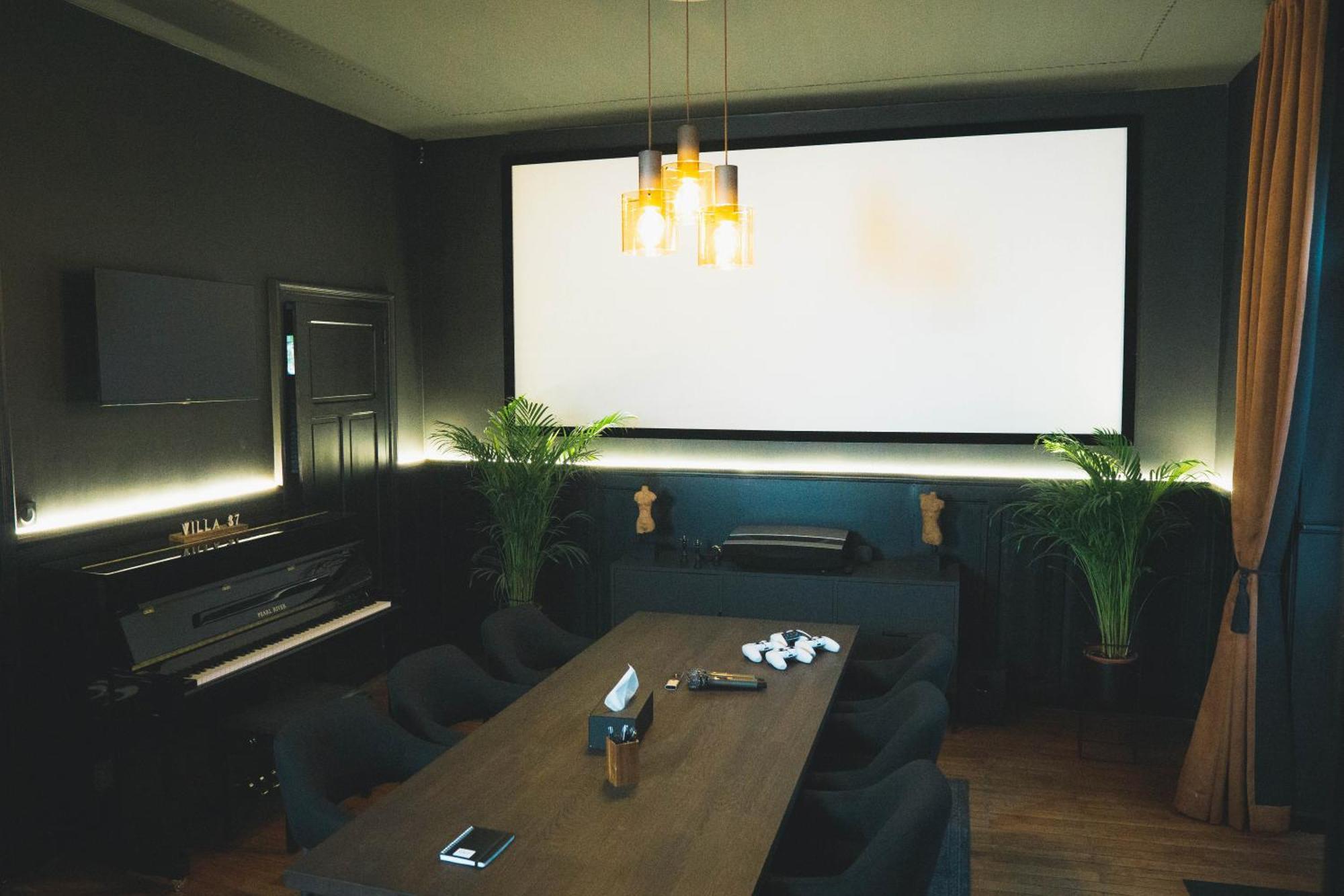 Villa37 Limoges Ngoại thất bức ảnh