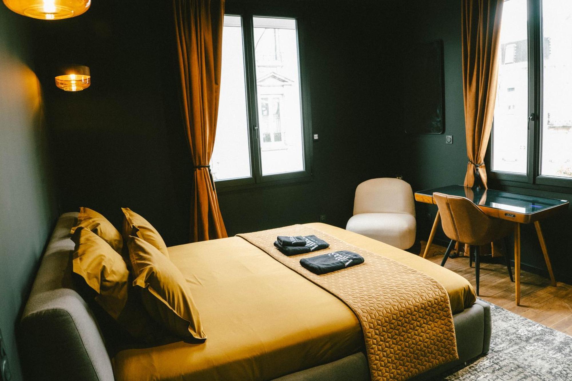 Villa37 Limoges Ngoại thất bức ảnh