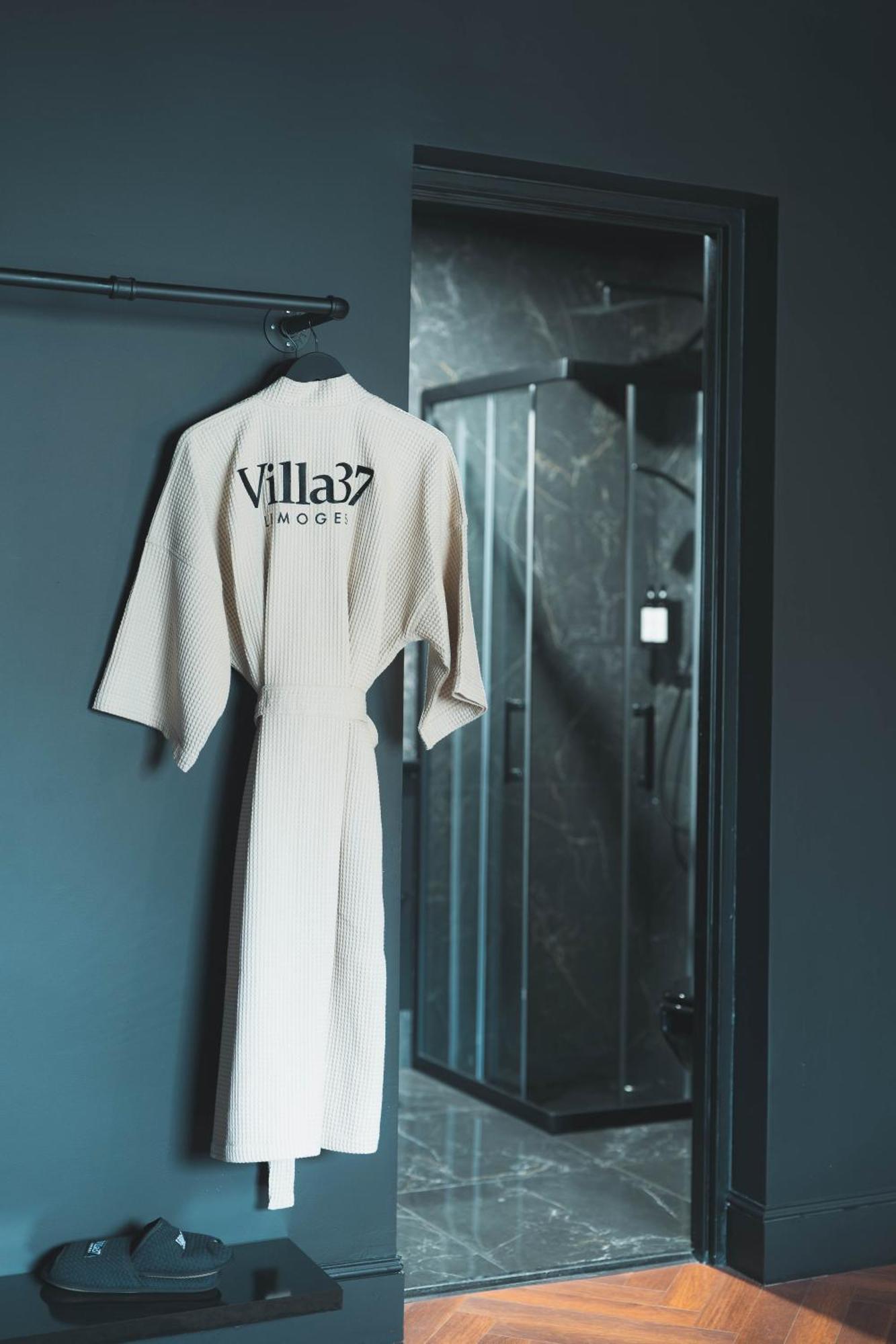 Villa37 Limoges Ngoại thất bức ảnh